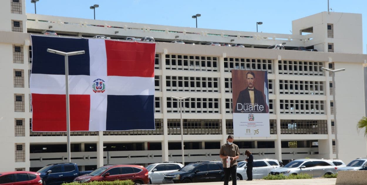 Mes de la  Patria