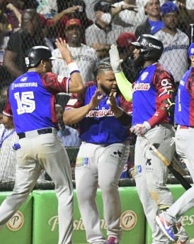 Gigantes