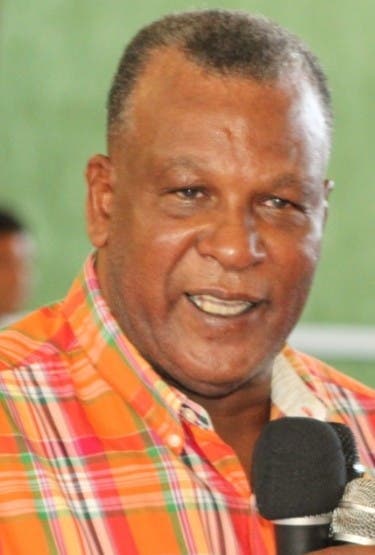 Evaristo Pérez se une a Soles — El Nacional