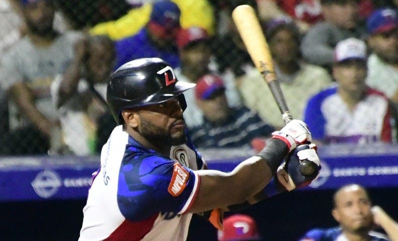 Hanser: “No dejé  ritmo del juego me llevara”