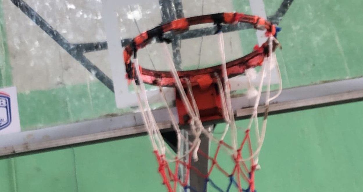 Camacho revela remodelará polideportivo de Hato Mayor;  inspeccionará la instalación