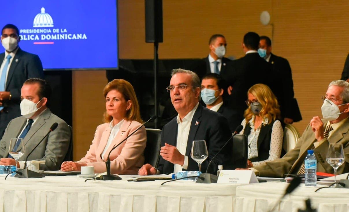 PC pide al país vigilar alcance reforma Carta propone el PE