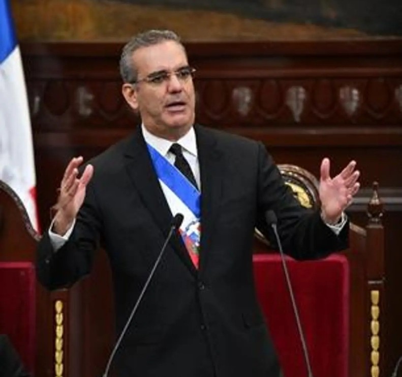 Sectores difieren discurso Abinader