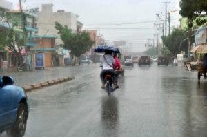 Trece provincias siguen bajo alerta por posibles inundaciones