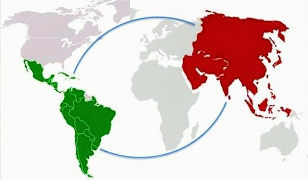 América Latina ve en China la oportunidad que otros no ofrecen, según experto