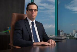 Reforma fiscal es necesaria: solo se recauda 34% del ITBIS, alerta el Conep