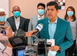 Responsabilizan a Manuel Jiménez del caos en recogida de basura