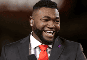 Big Papi ocupa centro de la escena en Cooperstown