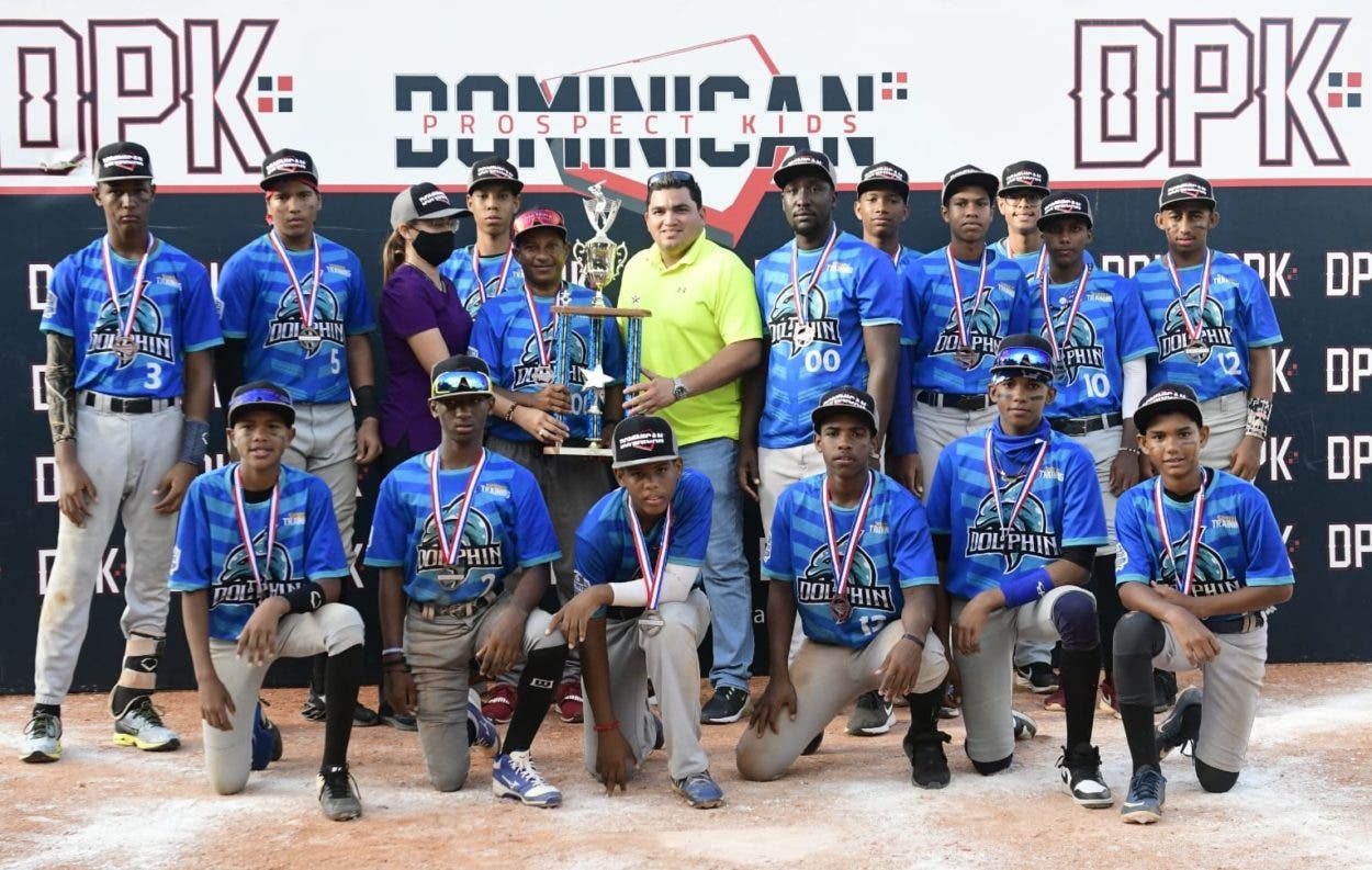 Dolphin, nuevo campeón torneo «Spring Training»