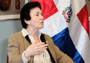 Embajadora dominicana en EE.UU. valora eliminación de restricciones a Central Romana