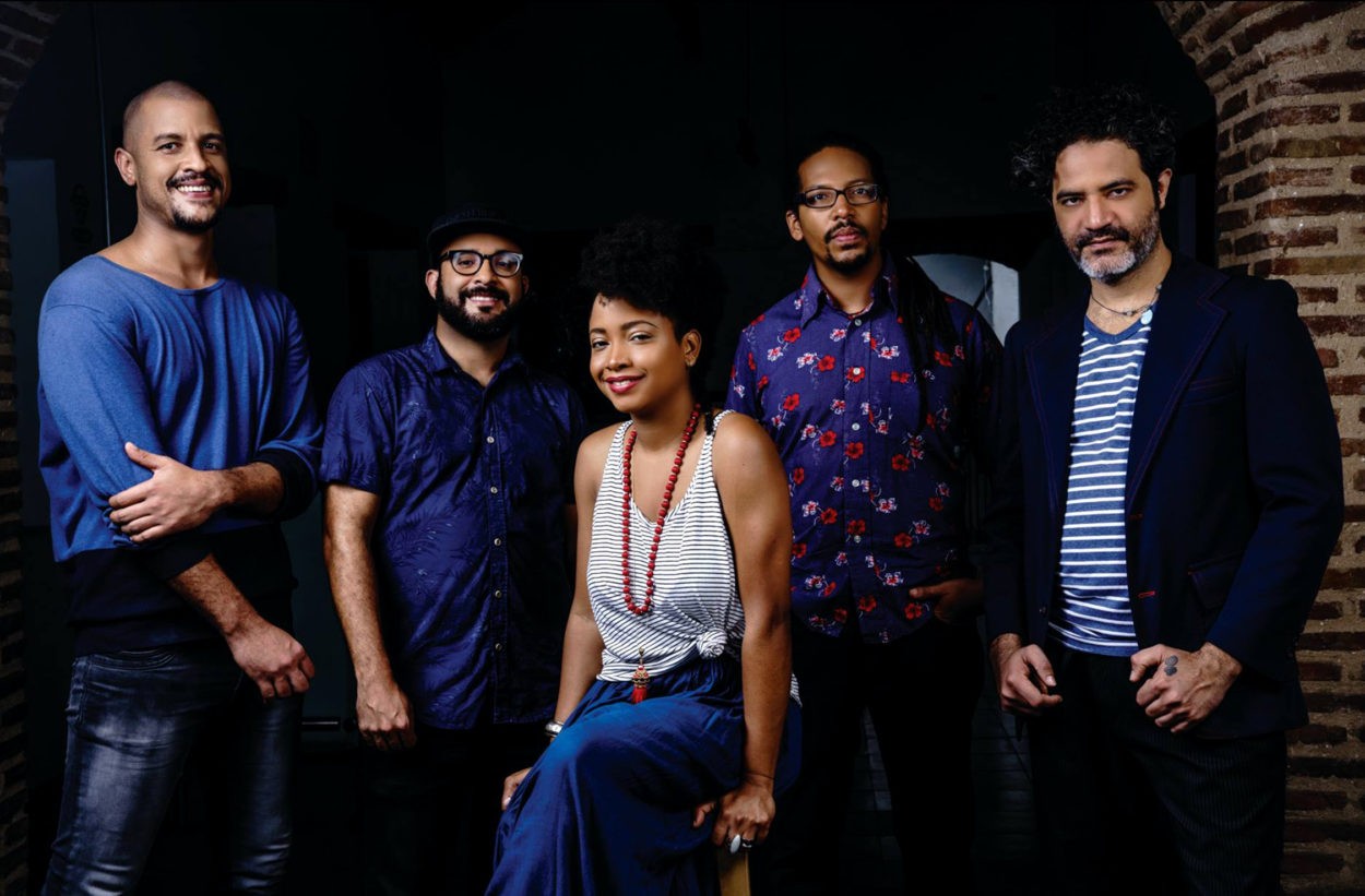 El Gran Poder de Diosa trae “El remedio”