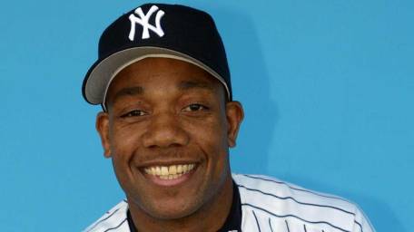 Muere exjardinero Gerald Williams a los 55 años 3 Gerald Williams 1