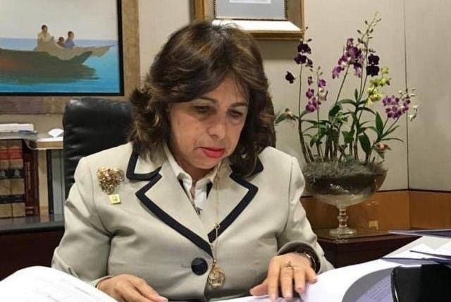 Pensión Aracelis Medina en Banreservas