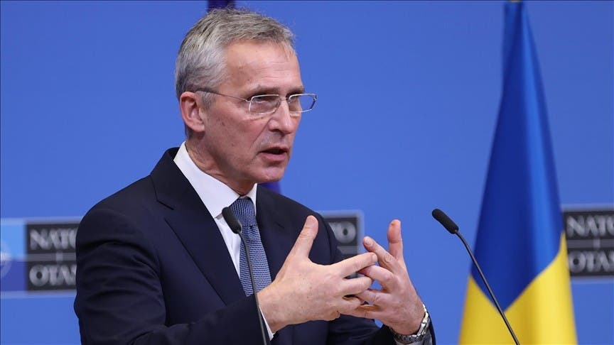 OTAN alerta de que Rusia ha pasado “a la acción militar abierta”