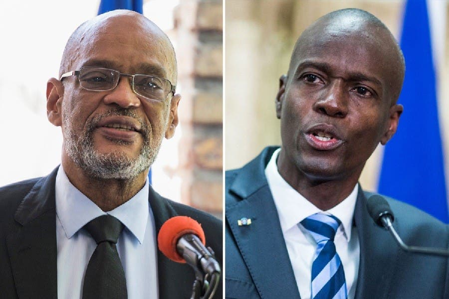 Juez haitiano niega haber implicado al primer ministro en la muerte de Moise