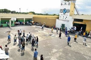 Consideran cárceles RD son un infierno