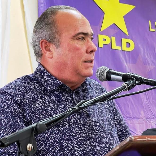 PLD dice Abinader busca bajar tensión levantando restricciones