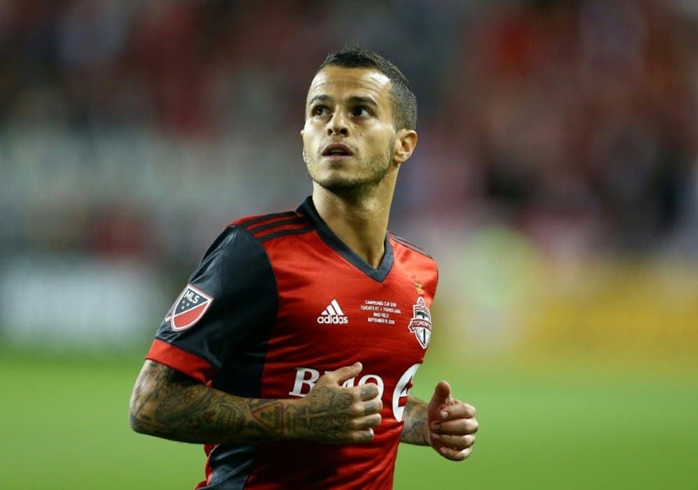 Giovinco vuelve a la Serie A de la mano del Sampdoria