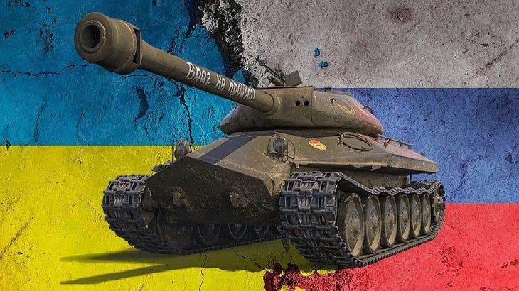 Ucrania pide ayuda ante ofensiva rusa y se moviliza para defenderse