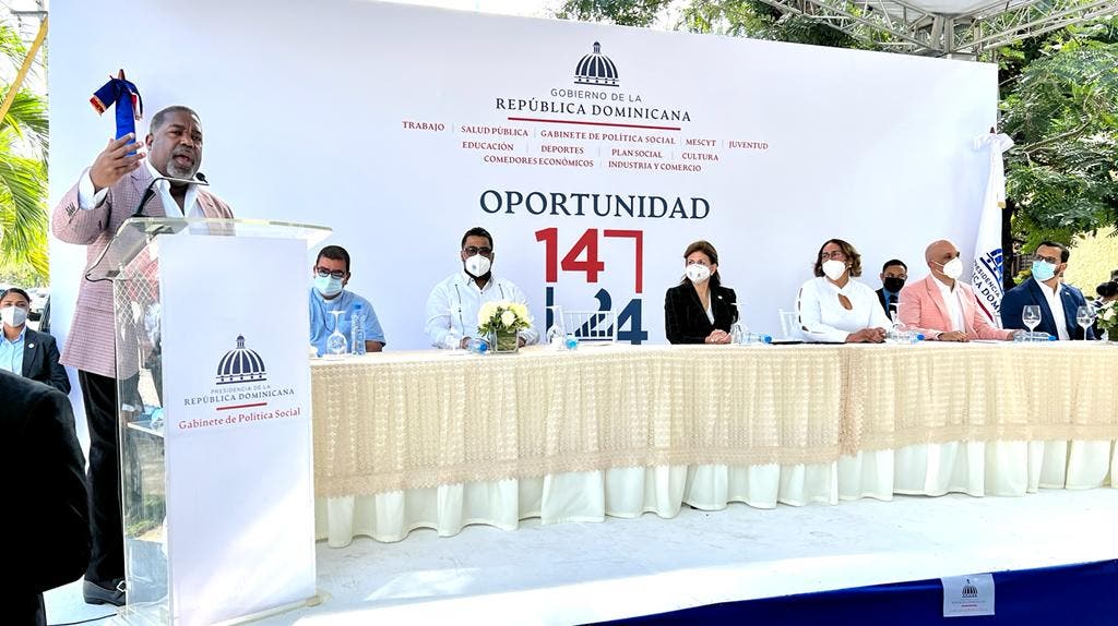 Crean centro ayudar jóvenes San Cristóbal