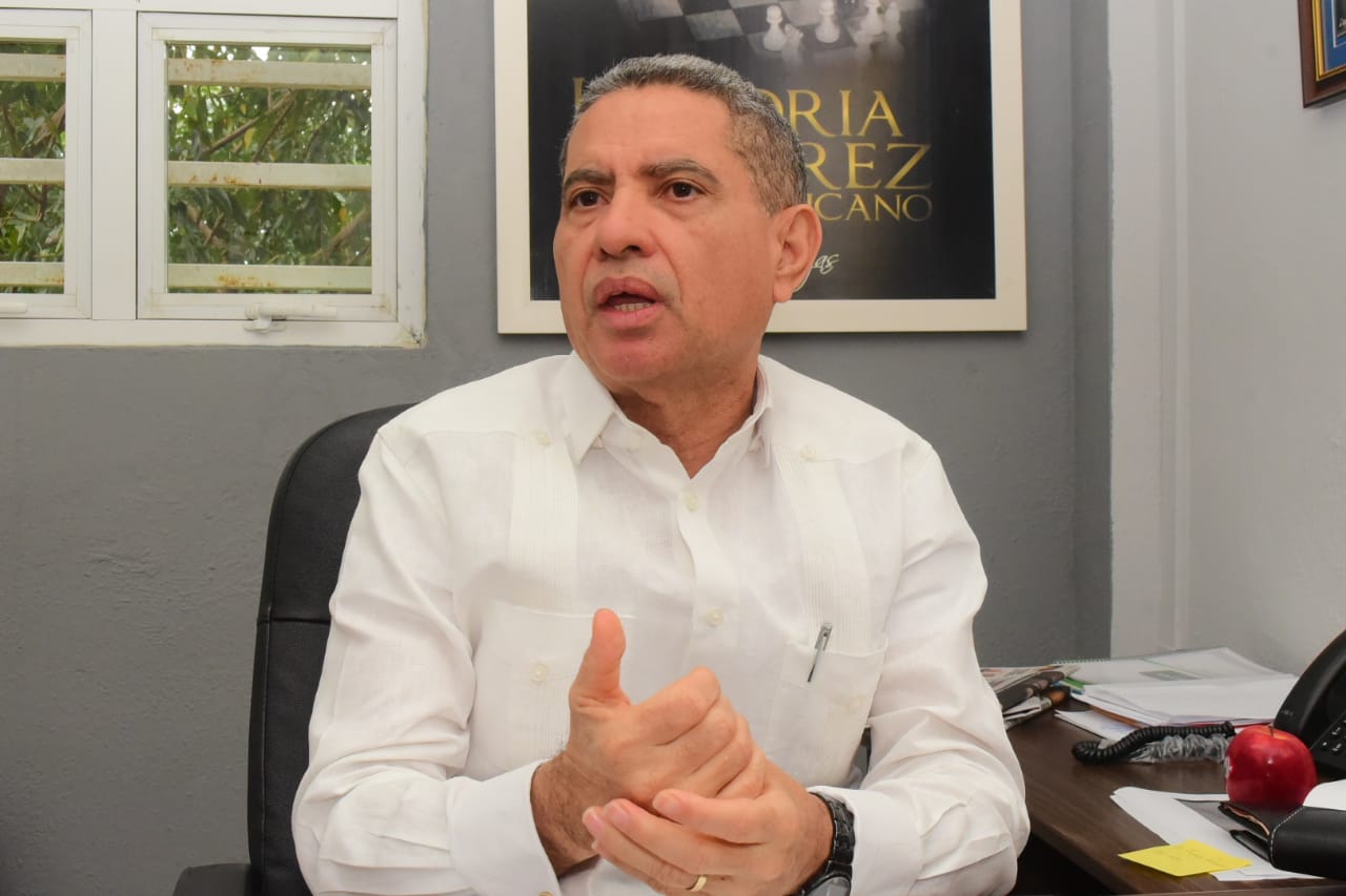 Resalta apoyo al deporte en Región Sur