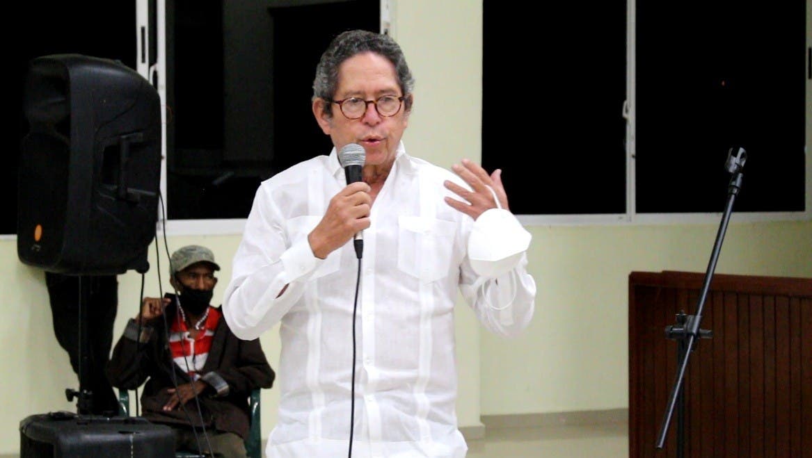 Citan oportunidades con Mancomunidad