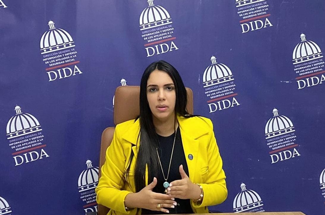 DIDA advierte no cobrar depósito afiliados seguridad social