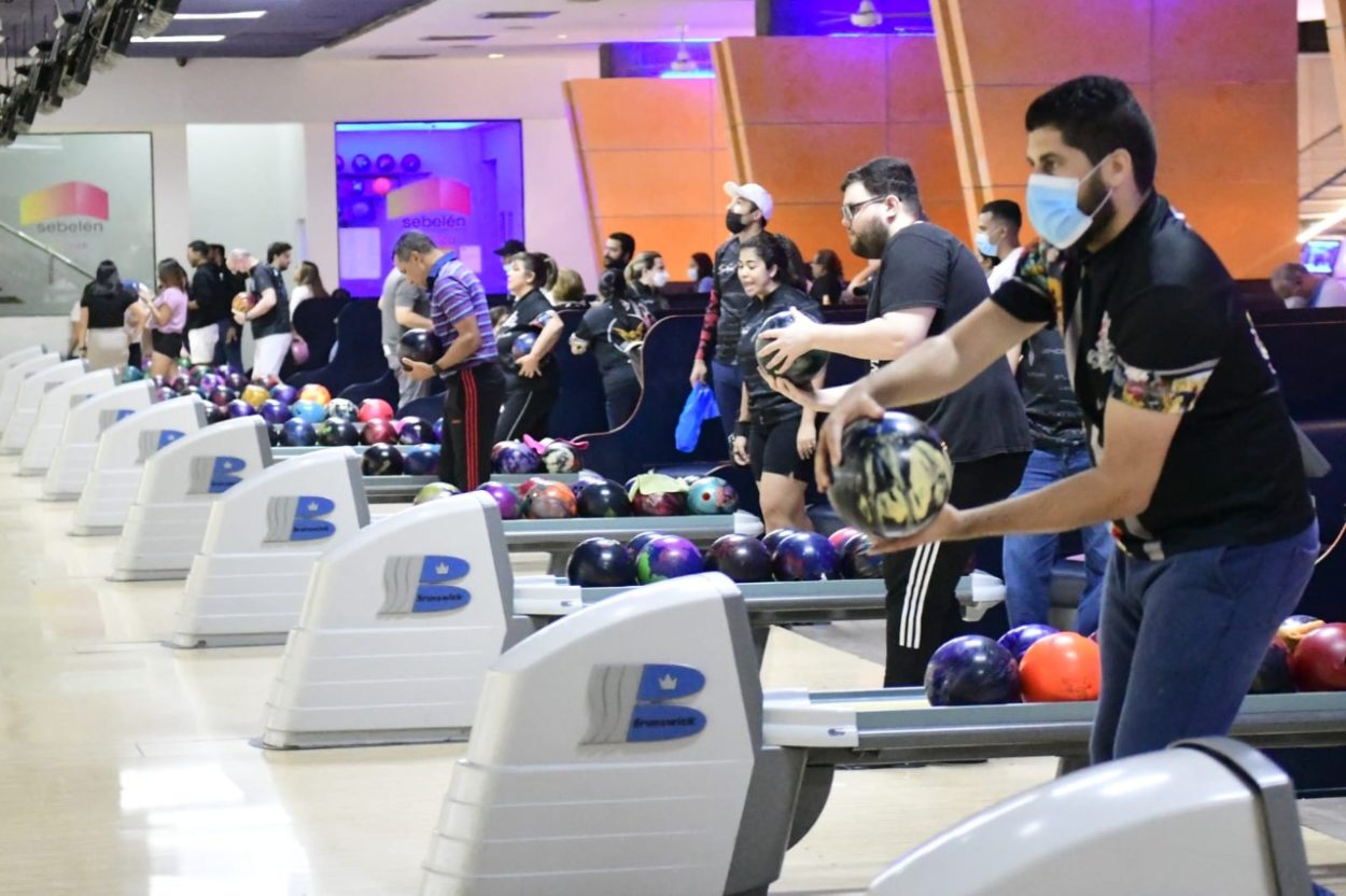 Celebrarán torneo de la Amistad