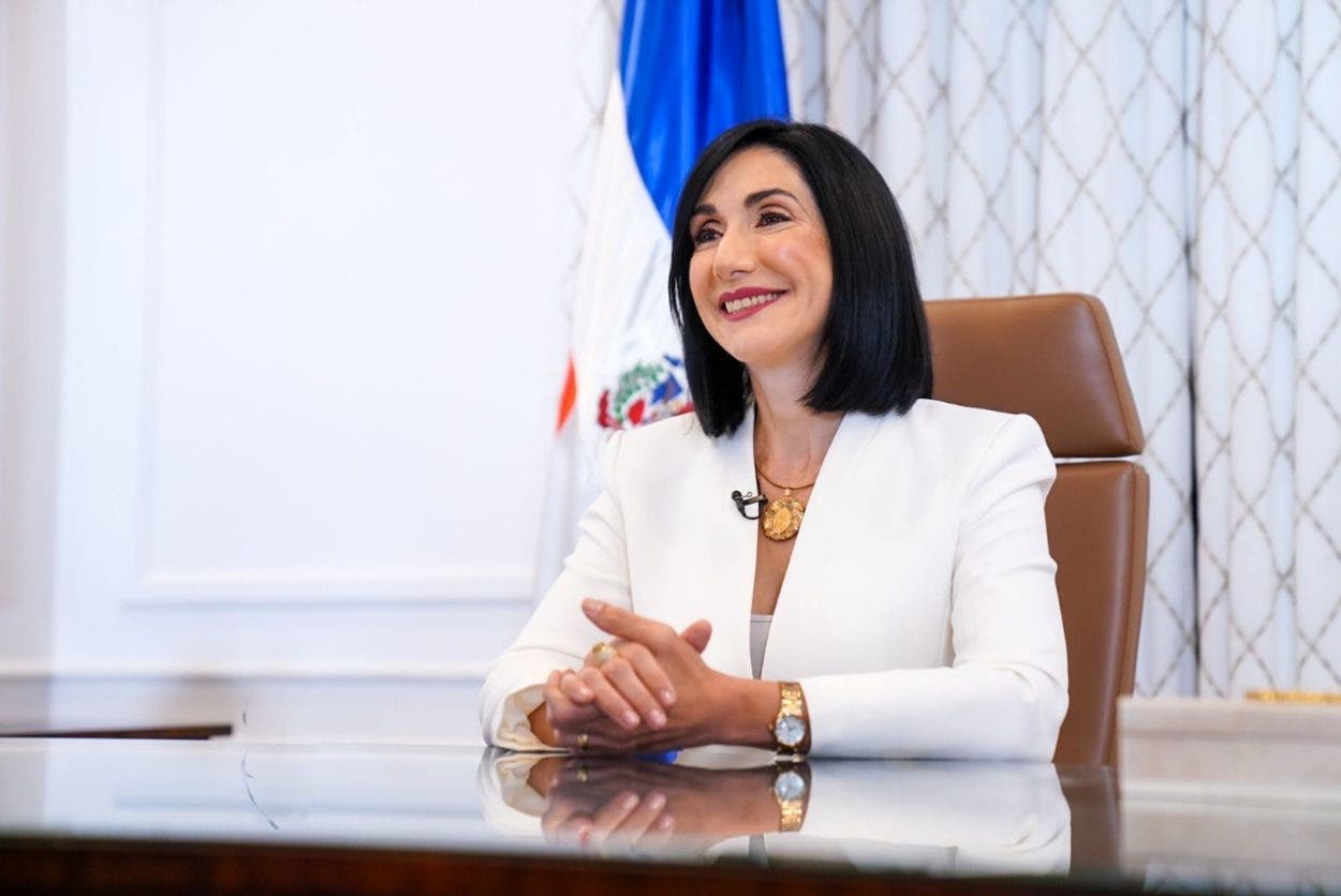 Gobierno anuncia plan promover el consumo de frutas