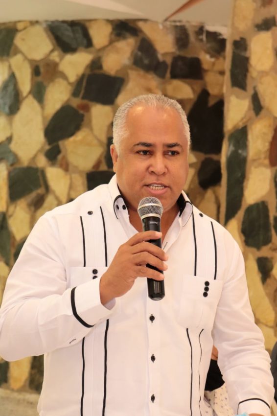 Valora positivo discurso presidente Abinader