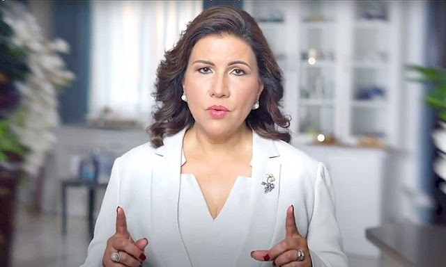 Margarita afirma muro necesita RD es de contención de los problemas