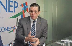 CONEP pide revisión al nuevo Código de Trabajo tras inquietudes
