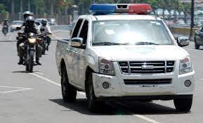 Apresan 2 por intento de soborno a policías