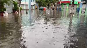 Aumentan a 16 provincias en alerta por posibles inundaciones