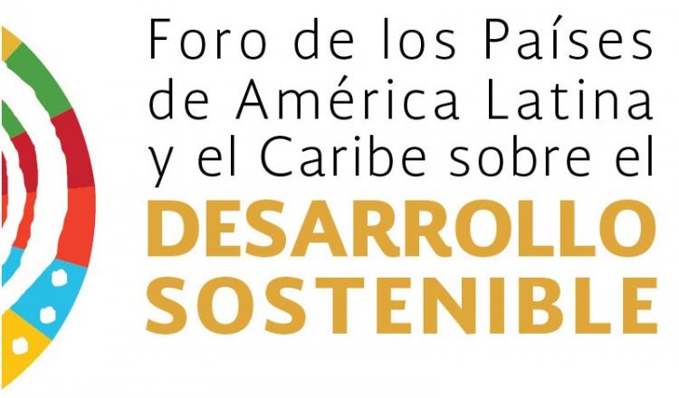 Cepal anuncia foro desarrollo sostenible
