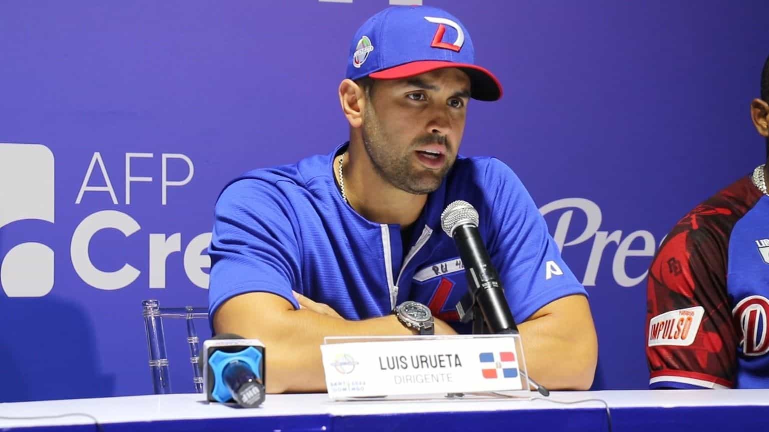 Luis-Pipe-Urueta: “Ofensivamente no fue nuestro mejor torneo”