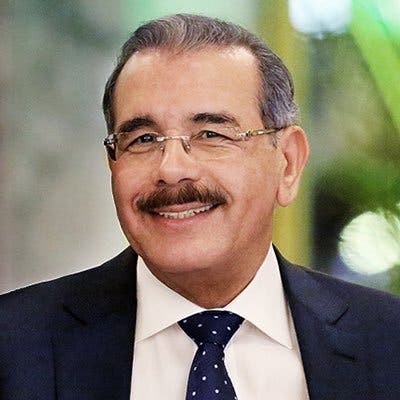 Danilo Medina el pueblo anhela que el PLD vuelva al poder