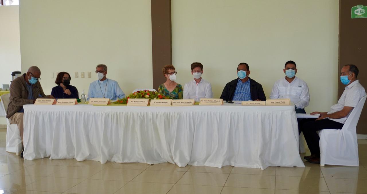 Inician 3er encuentro para impulsar soluciones a problemas ambientales