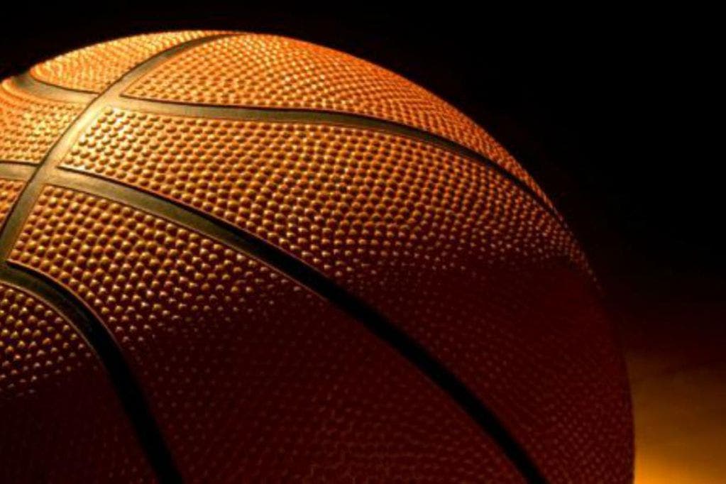 Los doce  jugadores equipo RD basket