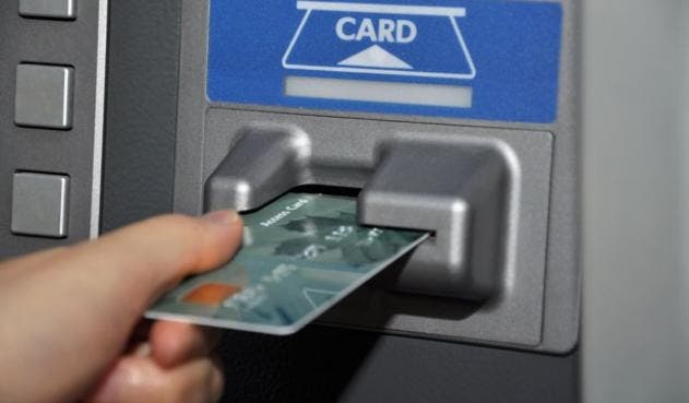 10 años de prisión para clonador de tarjetas