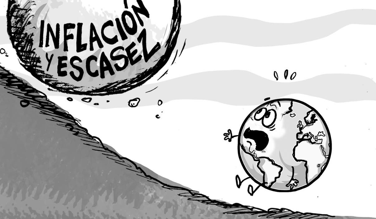 Huracán de hambre