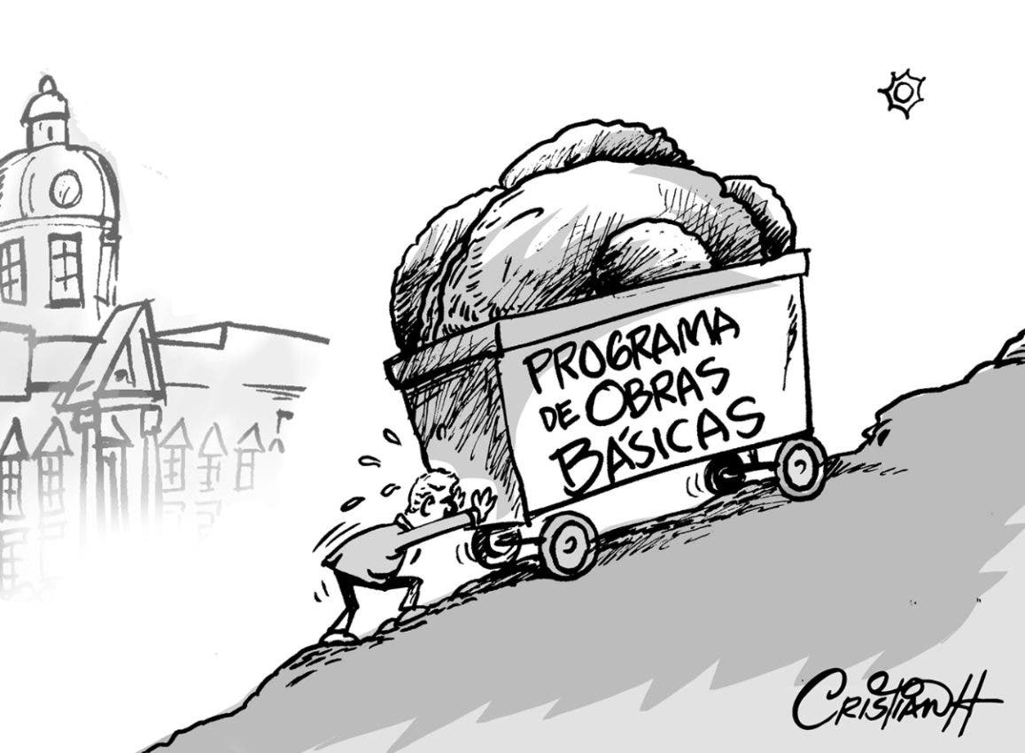 Planificación