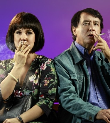 Obra sube a escena hoy