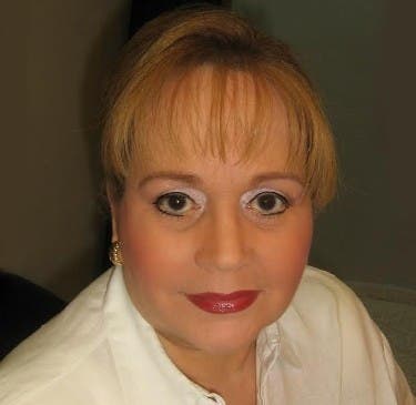 Muere Xilia Hernández