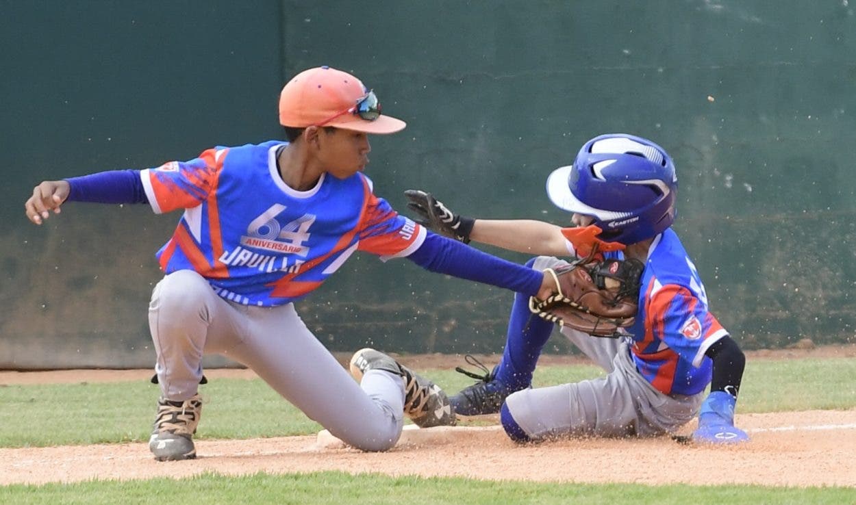 La Javilla Conmemora 64 aniversario