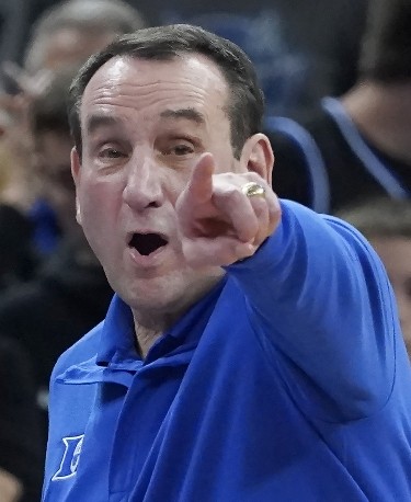 Duke avanza a la élite de la NCAA; vence Texas Tech