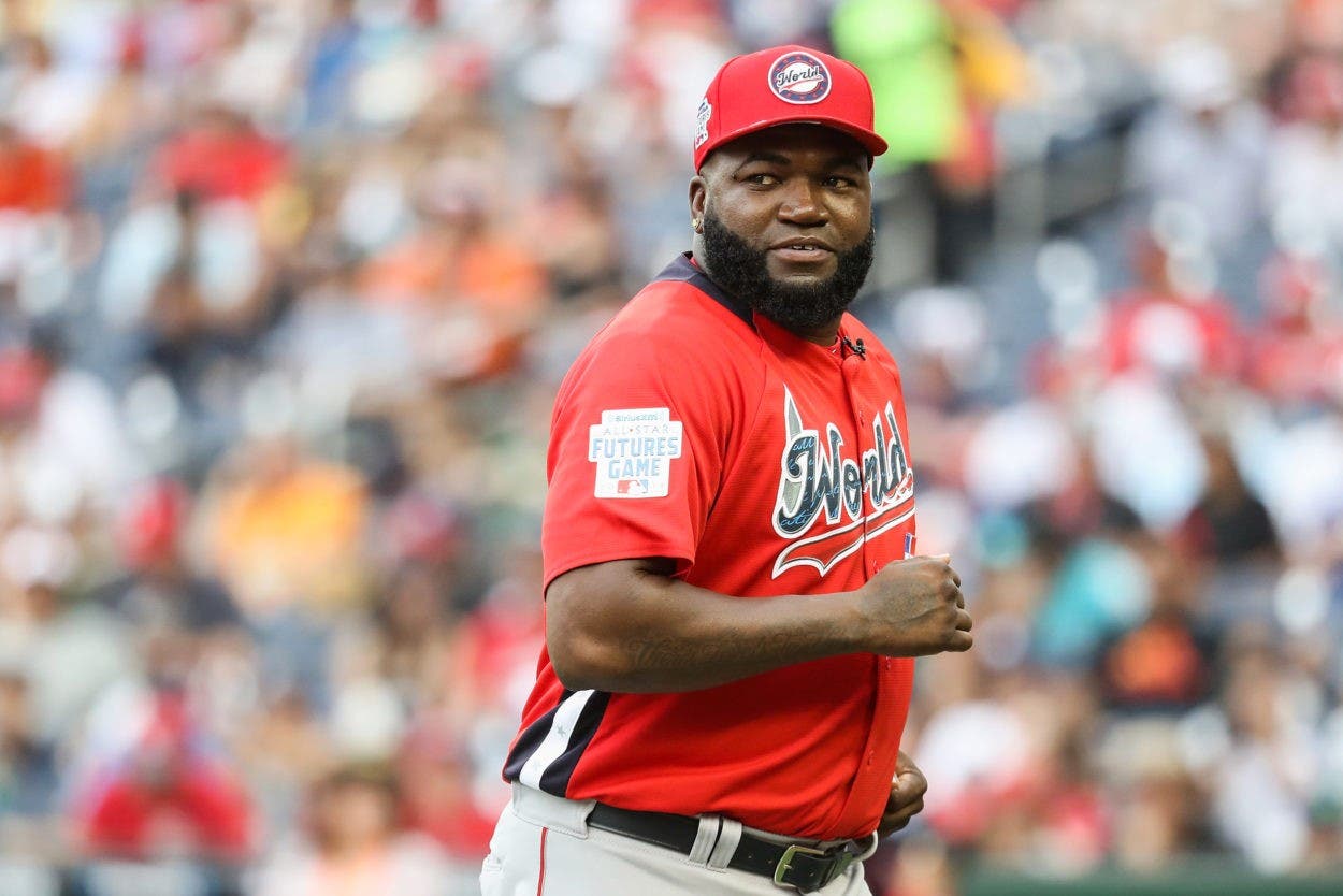 Otra versión atentado David Ortiz