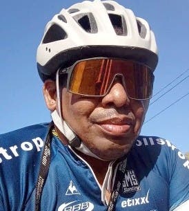 Ciclismo