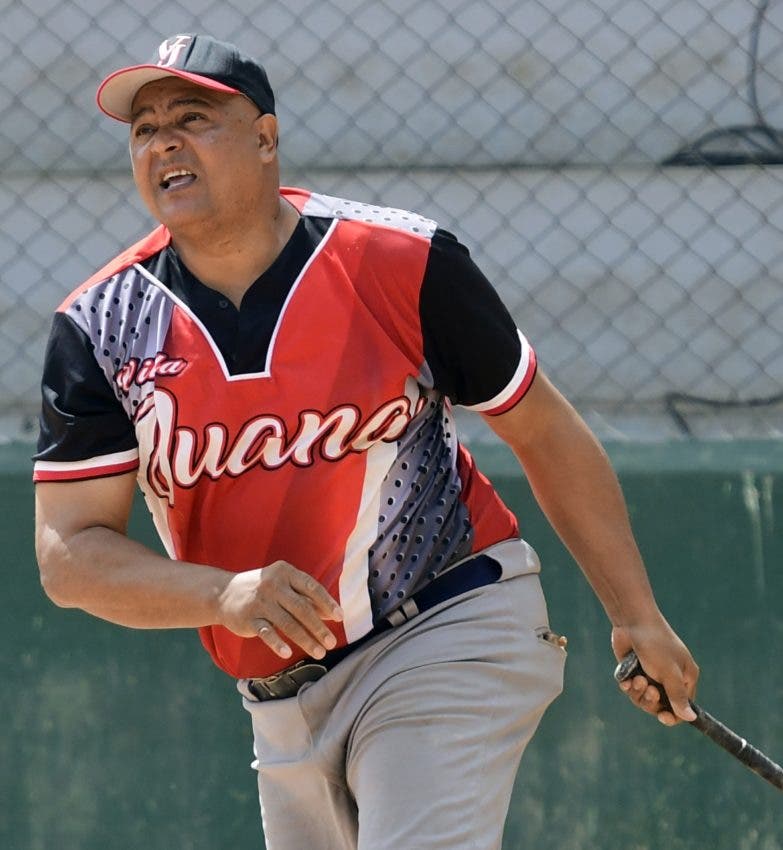 Narciso: “Jugadores de Villa Juana estaban motivados”