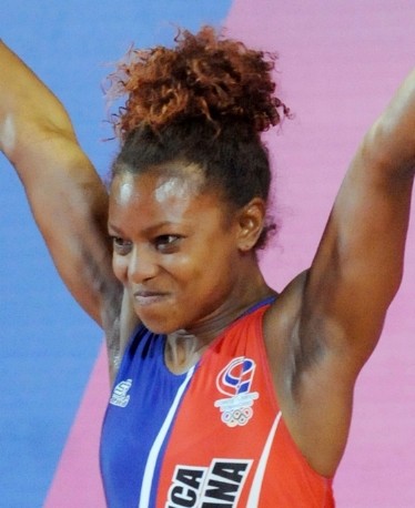 Pirón y Dahiana van mañana